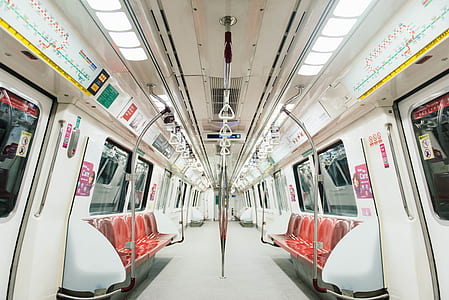 Train insterior thumbnail