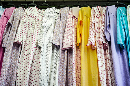 assorted clothes thumbnail