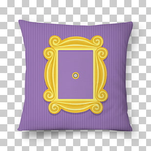 Poster Paper Frames Quadro Door Friends Tv Show Png Clipart
