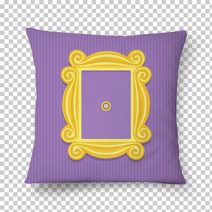 Poster Paper Frames Quadro Door Friends Tv Show Png Clipart
