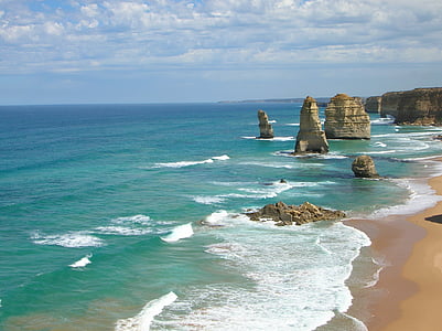 12 Apostles, Australia thumbnail