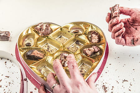 food, eating, candy, chocolate thumbnail