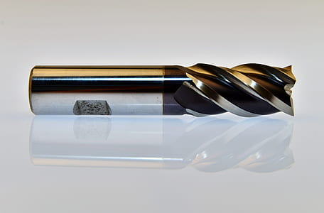 gray drill bits thumbnail