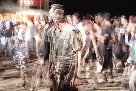 person, man, festival, human thumbnail