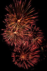 fireworks display thumbnail