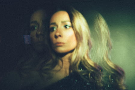 woman taking selfie thumbnail