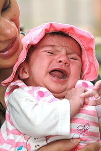 person holding baby thumbnail