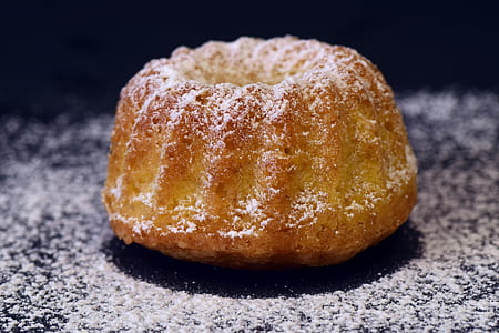 melted cake thumbnail