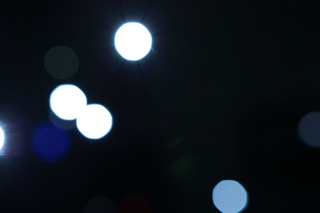 bokeh photography of lights thumbnail