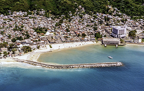 Aguadilla Pueblo in Puerto Rico thumbnail
