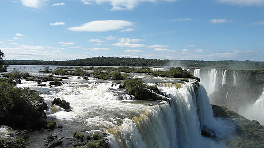 Niagara falls thumbnail