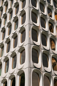 photo of gray high-rised building thumbnail