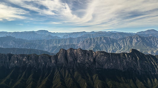 top view of mountain thumbnail