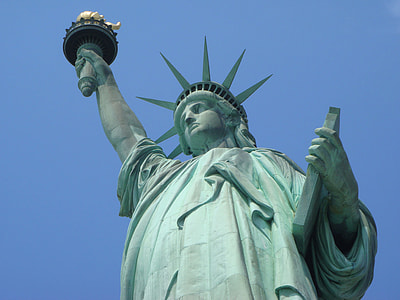 Statue Of Liberty, New York City thumbnail