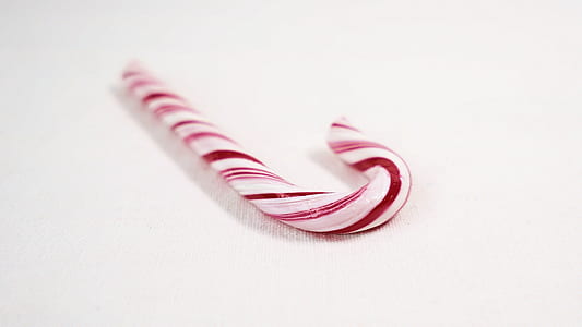 close up of candy cane thumbnail