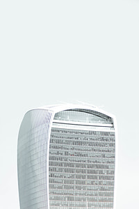 high rise building photography thumbnail