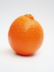 orange fruit on white surface thumbnail
