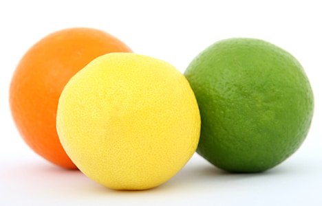 orange and lemon fruits thumbnail