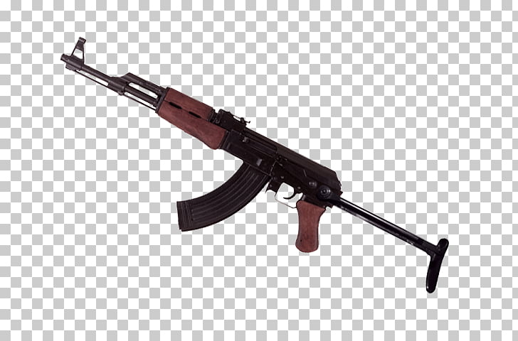 Ak 47 Rifle Akm Airsoft Guns Armas Png Clipart Free Cliparts Uihere