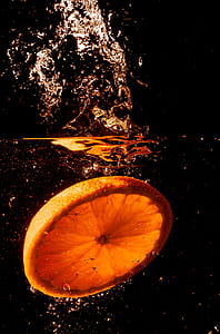 food, water, drink, orange thumbnail