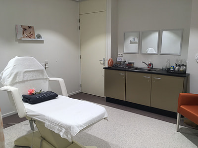 clinic interior containing various items thumbnail