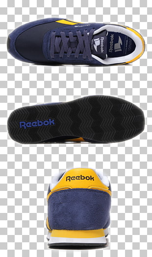 reebok 810