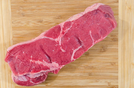 sliced of meat thumbnail