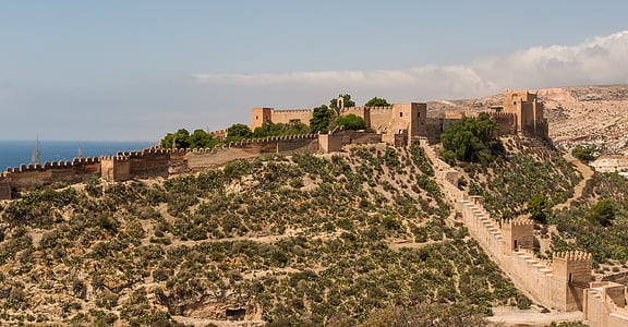 Great Wall of China thumbnail