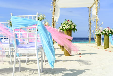 sea, nature, sky, beach thumbnail