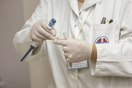 person in white suit thumbnail
