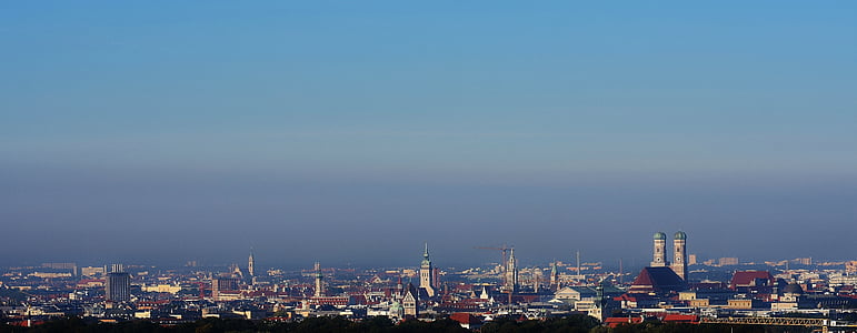 high rise buildings at day thumbnail