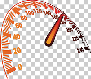 Car Speedometer Dashboard, Cars speedometer, tachometer illustration PNG clipart