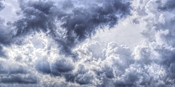 clear clouds thumbnail