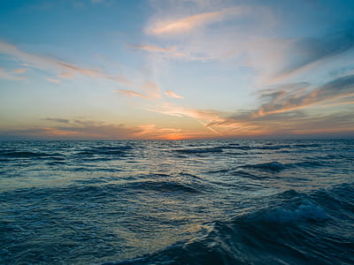 Photo Body of Water thumbnail