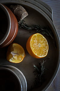 slice on lemon thumbnail