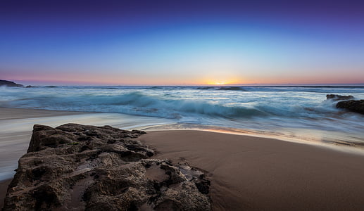 brown seashore thumbnail