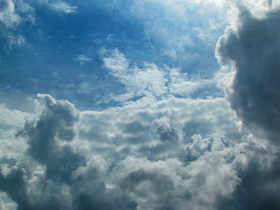 nimbus clouds thumbnail