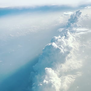 alto cumulus clouds thumbnail