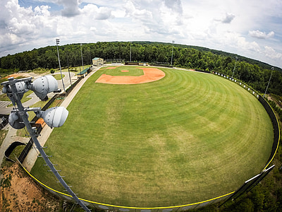 baseball field thumbnail