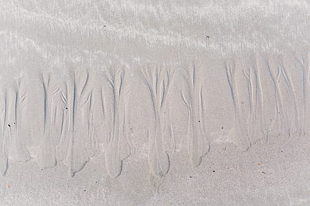 aerial photography of sand thumbnail