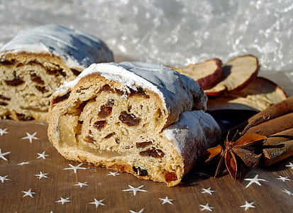 baked bread thumbnail