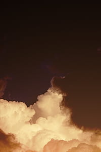 sea of clouds thumbnail