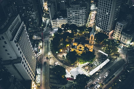 city, cars, road, traffic thumbnail