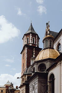The magic of the first Polish Capital City, Cracow, Poland thumbnail