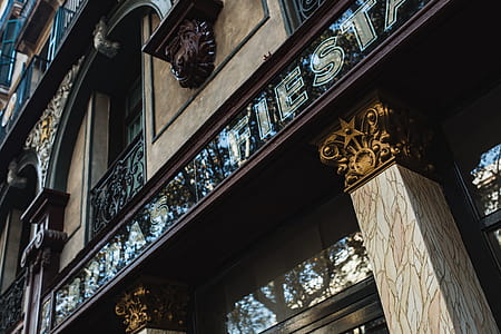 Townhouses in Barcelona, Spain thumbnail