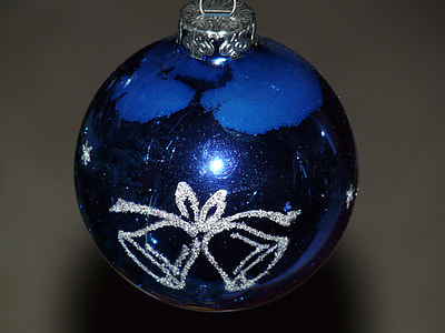 Glaskugeln, Christbaumkugeln thumbnail