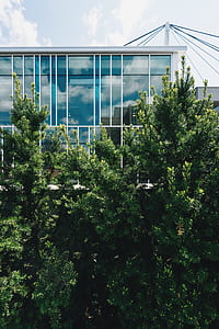 city, landscape, clouds, summer thumbnail