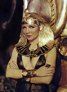 Cleopatra photo thumbnail
