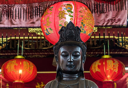 Gautama statue thumbnail