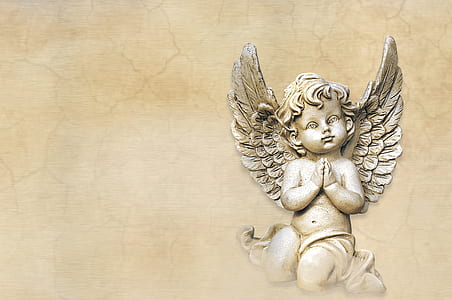 cherub statue thumbnail
